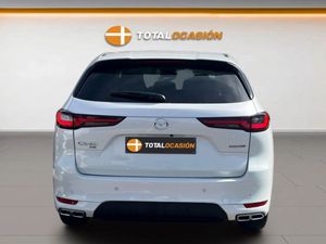 Mazda CX-60 e-Skyactiv PHEV Takumi - Foto 6