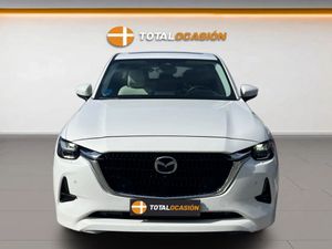 Mazda CX-60 e-Skyactiv PHEV Takumi - Foto 3