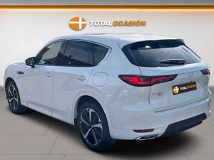 Mazda CX-60 e-Skyactiv PHEV Takumi - Foto 7