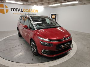 Citroën Grand C4 Spacetourer BlueHDi 96KW (130CV) S&S Shine - Foto 2