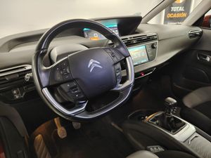 Citroën Grand C4 Spacetourer BlueHDi 96KW (130CV) S&S Shine - Foto 12