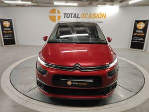 Citroën Grand C4 Spacetourer BlueHDi 96KW (130CV) S&S Shine - Foto 7