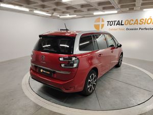 Citroën Grand C4 Spacetourer BlueHDi 96KW (130CV) S&S Shine - Foto 4