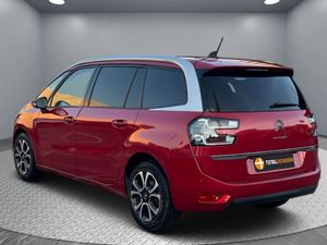 Citroën Grand C4 Spacetourer BlueHDi 96KW (130CV) S&S Shine - Foto 6