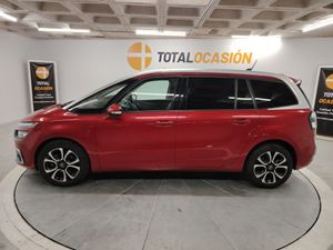 Citroën Grand C4 Spacetourer BlueHDi 96KW (130CV) S&S Shine - Foto 5