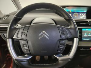 Citroën Grand C4 Spacetourer BlueHDi 96KW (130CV) S&S Shine - Foto 13