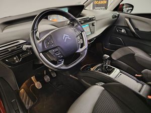 Citroën Grand C4 Spacetourer BlueHDi 96KW (130CV) S&S Shine - Foto 20