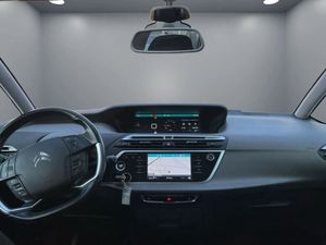 Citroën Grand C4 Spacetourer BlueHDi 96KW (130CV) S&S Shine - Foto 9