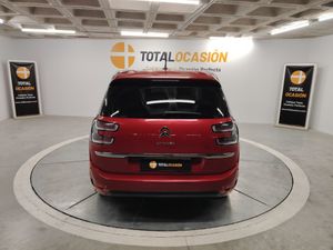 Citroën Grand C4 Spacetourer BlueHDi 96KW (130CV) S&S Shine - Foto 8