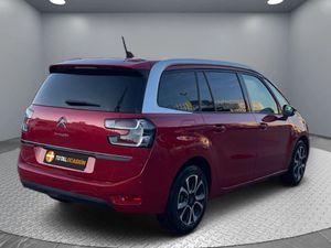 Citroën Grand C4 Spacetourer BlueHDi 96KW (130CV) S&S Shine - Foto 8