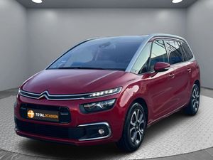 Citroën Grand C4 Spacetourer BlueHDi 96KW (130CV) S&S Shine - Foto 3