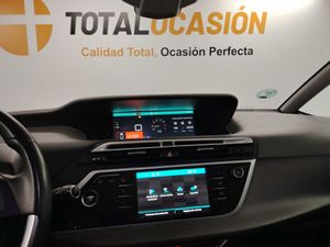 Citroën Grand C4 Spacetourer BlueHDi 96KW (130CV) S&S Shine - Foto 17