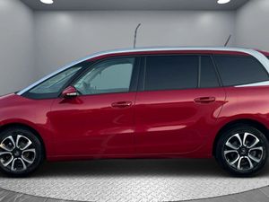 Citroën Grand C4 Spacetourer BlueHDi 96KW (130CV) S&S Shine - Foto 7