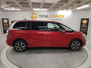 Citroën Grand C4 Spacetourer BlueHDi 96KW (130CV) S&S Shine - Foto 6