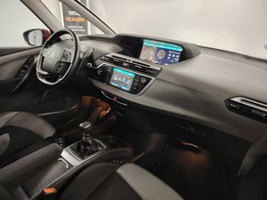 Citroën Grand C4 Spacetourer BlueHDi 96KW (130CV) S&S Shine - Foto 21