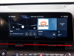 Hyundai Kona EV 150kW 65kWh N Line - Foto 19