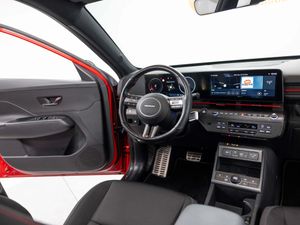 Hyundai Kona EV 150kW 65kWh N Line - Foto 15