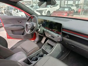Hyundai Kona EV 150kW 65kWh N Line - Foto 12
