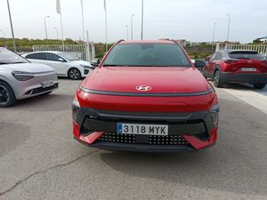 Hyundai Kona EV 150kW 65kWh N Line - Foto 7