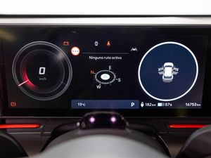Hyundai Kona EV 150kW 65kWh N Line - Foto 18