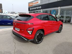 Hyundai Kona EV 150kW 65kWh N Line - Foto 3