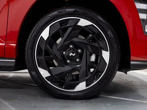 Hyundai Kona EV 150kW 65kWh N Line - Foto 12
