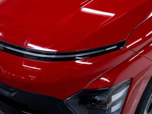 Hyundai Kona EV 150kW 65kWh N Line - Foto 11