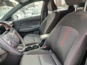 Hyundai Kona EV 150kW 65kWh N Line - Foto 13