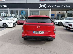 Hyundai Kona EV 150kW 65kWh N Line - Foto 8