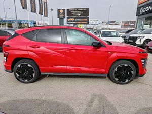 Hyundai Kona EV 150kW 65kWh N Line - Foto 6