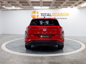 Hyundai Kona EV 150kW 65kWh N Line - Foto 6