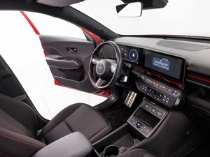 Hyundai Kona EV 150kW 65kWh N Line - Foto 13