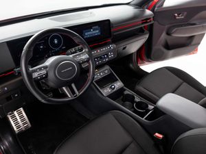 Hyundai Kona EV 150kW 65kWh N Line - Foto 14