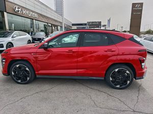 Hyundai Kona EV 150kW 65kWh N Line - Foto 5