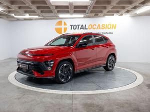 Hyundai Kona EV 150kW 65kWh N Line - Foto 3