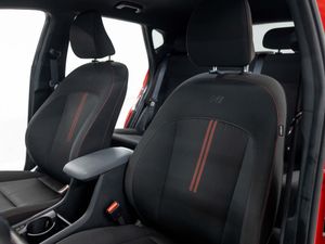 Hyundai Kona EV 150kW 65kWh N Line - Foto 24