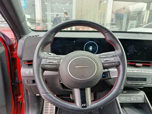 Hyundai Kona EV 150kW 65kWh N Line - Foto 11