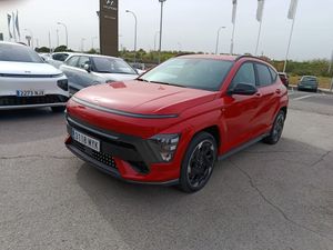 Hyundai Kona EV 150kW 65kWh N Line - Foto 3