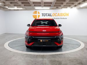 Hyundai Kona EV 150kW 65kWh N Line - Foto 5