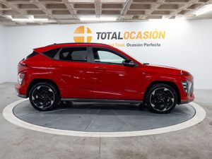 Hyundai Kona EV 150kW 65kWh N Line - Foto 3