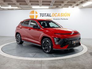 Hyundai Kona EV 150kW 65kWh N Line - Foto 2