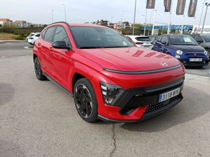 Hyundai Kona EV 150kW 65kWh N Line - Foto 2