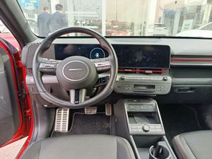 Hyundai Kona EV 150kW 65kWh N Line - Foto 10