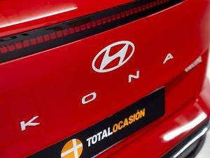 Hyundai Kona EV 150kW 65kWh N Line - Foto 8