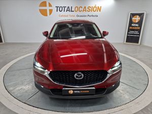 Mazda CX-30 e-SKY G MHEV 90kW 6AT Excl-line Plus - Foto 7