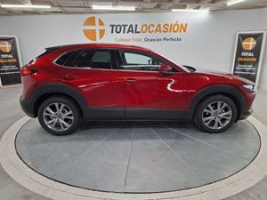 Mazda CX-30 e-SKY G MHEV 90kW 6AT Excl-line Plus - Foto 6