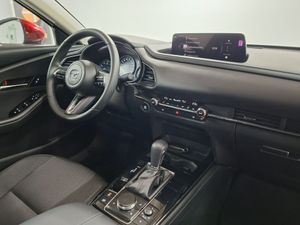 Mazda CX-30 e-SKY G MHEV 90kW 6AT Excl-line Plus - Foto 26