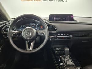 Mazda CX-30 e-SKY G MHEV 90kW 6AT Excl-line Plus - Foto 21