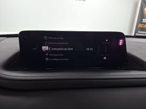 Mazda CX-30 e-SKY G MHEV 90kW 6AT Excl-line Plus - Foto 17