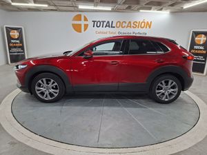 Mazda CX-30 e-SKY G MHEV 90kW 6AT Excl-line Plus - Foto 5